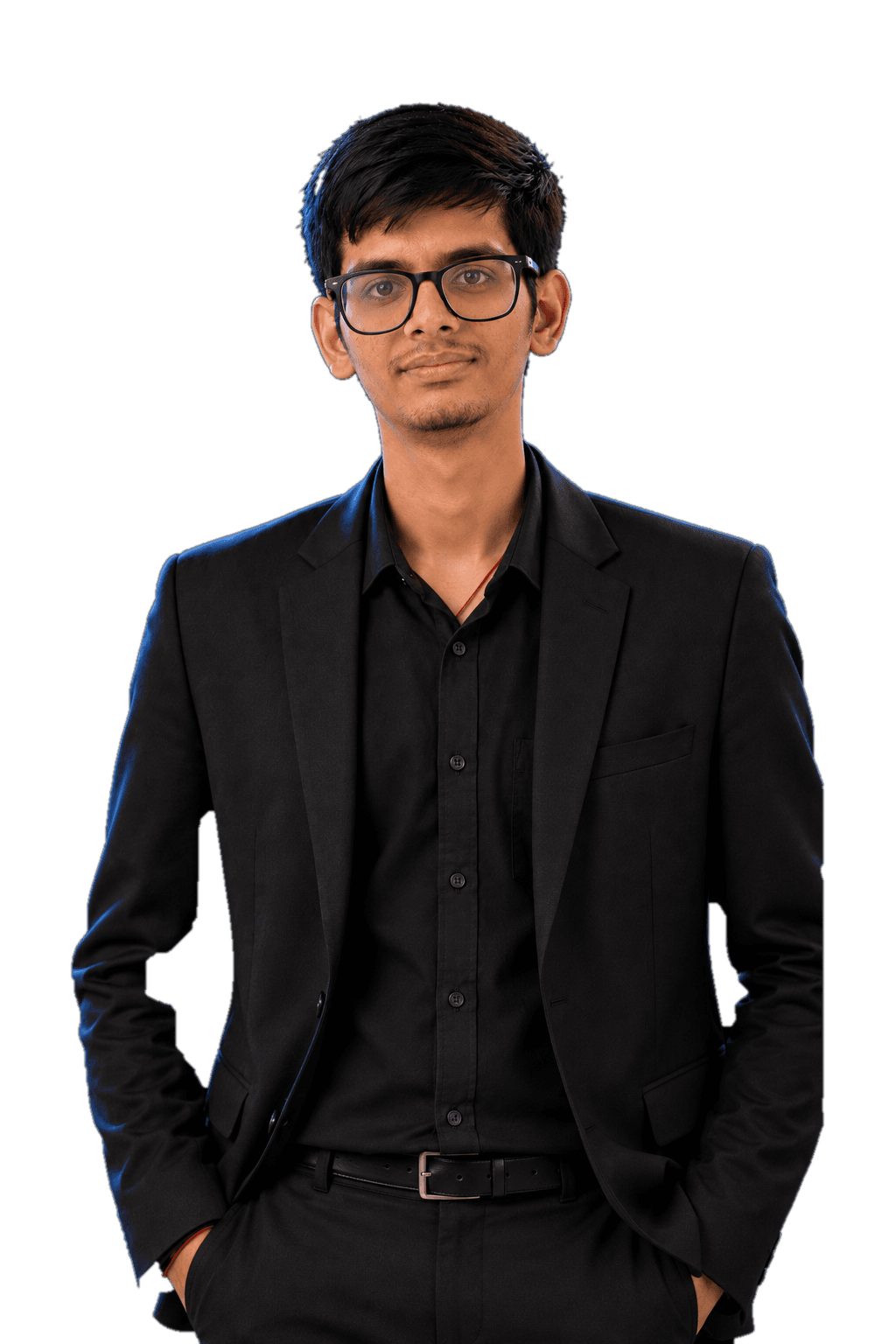 Ravi Yadav - Full Stack & AI Engineer